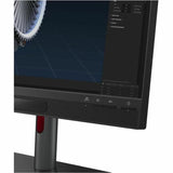 Lenovo ThinkVision 27 3D 27" Class 4K UHD LED Monitor - 16:9 - Raven Black — 63F1UAR3US