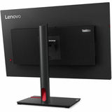 Lenovo ThinkVision 27 3D 27" Class 4K UHD LED Monitor - 16:9 - Raven Black — 63F1UAR3US