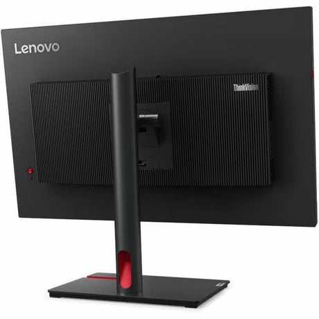 Lenovo ThinkVision 27 3D 27" Class 4K UHD LED Monitor - 16:9 - Raven Black — 63F1UAR3US