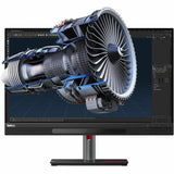 Lenovo ThinkVision 27 3D 27" Class 4K UHD LED Monitor - 16:9 - Raven Black — 63F1UAR3US