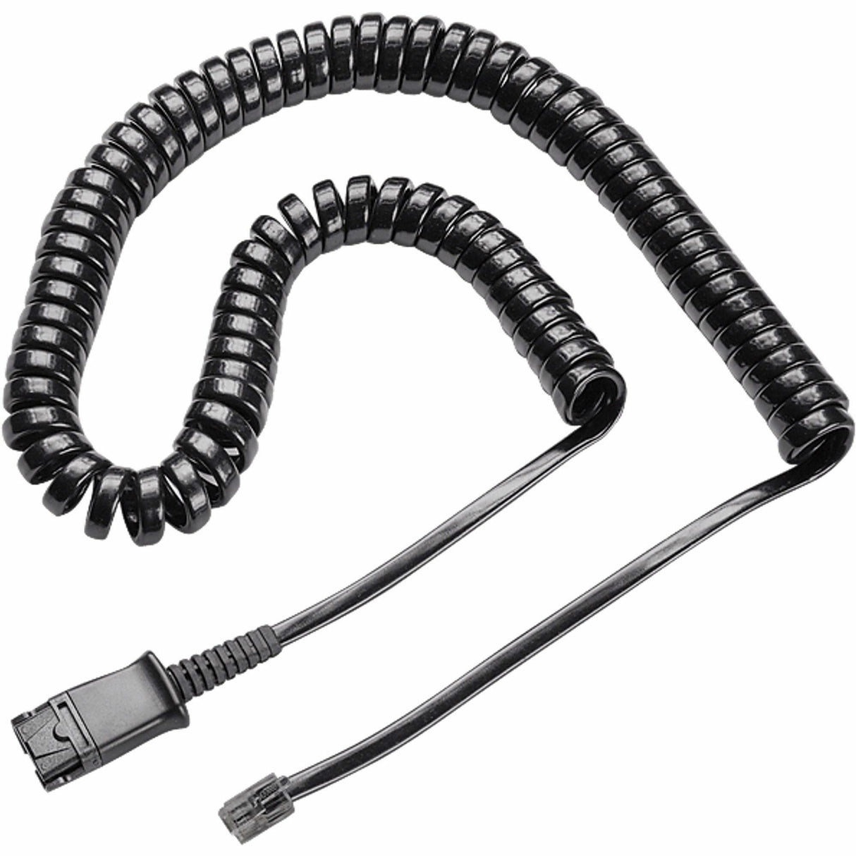Poly M22 Replacement Coil Cord for Headset — 85R38AA