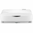 ViewSonic LS832WU - 5000 Lumens WUXGA Ultra Short Throw Laser Lamp Free Projector with HV Keystone, 4 Corner Adjustment — LS832WU