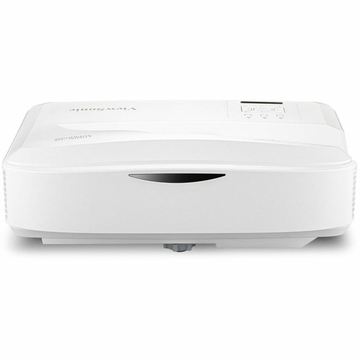 ViewSonic LS832WU - 5000 Lumens WUXGA Ultra Short Throw Laser Lamp Free Projector with HV Keystone, 4 Corner Adjustment — LS832WU
