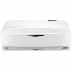 ViewSonic LS832WU - 5000 Lumens WUXGA Ultra Short Throw Laser Lamp Free Projector with HV Keystone, 4 Corner Adjustment — LS832WU