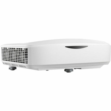 ViewSonic LS832WU - 5000 Lumens WUXGA Ultra Short Throw Laser Lamp Free Projector with HV Keystone, 4 Corner Adjustment — LS832WU