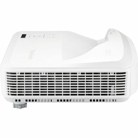 ViewSonic LS832WU - 5000 Lumens WUXGA Ultra Short Throw Laser Lamp Free Projector with HV Keystone, 4 Corner Adjustment — LS832WU