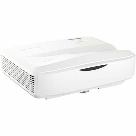 ViewSonic LS832WU - 5000 Lumens WUXGA Ultra Short Throw Laser Lamp Free Projector with HV Keystone, 4 Corner Adjustment — LS832WU