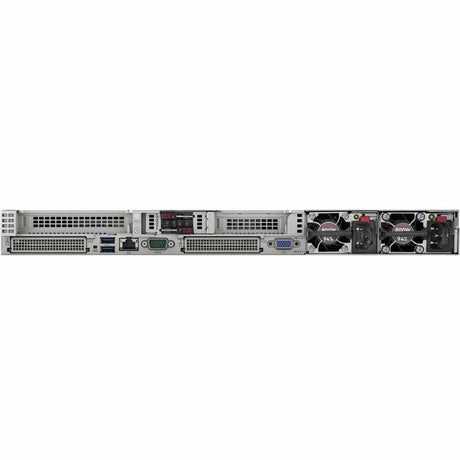 HPE ProLiant DL360 Gen11 1U Rack Server - 1 Xeon Gold 5416S 2 GHz - 32 GB RAM - Serial ATA Controller — P51931-B21