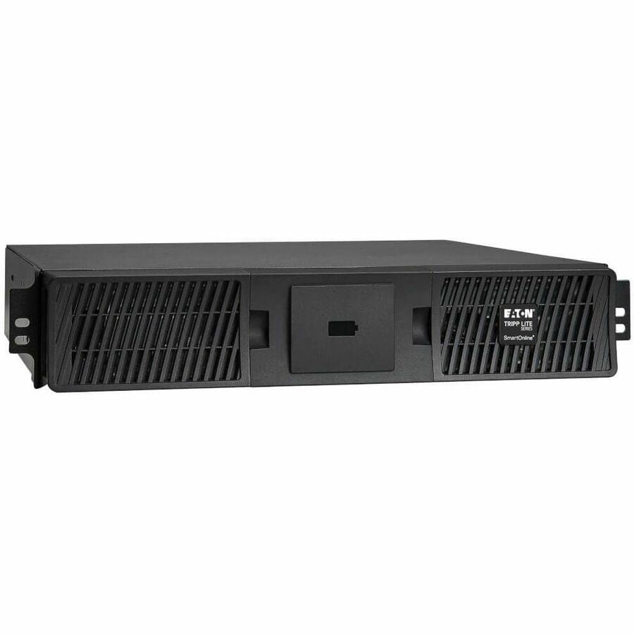 Eaton Tripp Lite Series 72V Extended Battery Module (EBM) for SmartOnline UPS Systems, 2U Rack/Tower — BP72RT