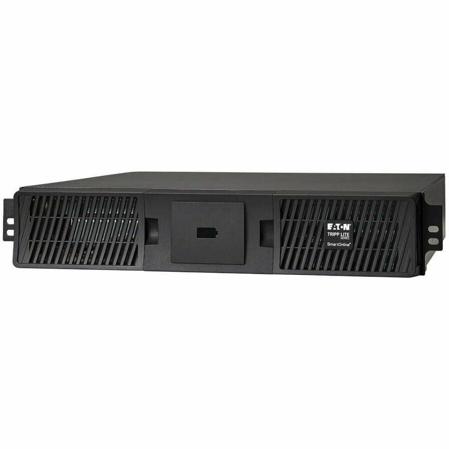 Eaton Tripp Lite Series 72V Extended Battery Module (EBM) for SmartOnline UPS Systems, 2U Rack/Tower — BP72RT