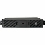 Eaton Tripp Lite Series 72V Extended Battery Module (EBM) for SmartOnline UPS Systems, 2U Rack/Tower — BP72RT