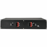 Eaton Tripp Lite Series 72V Extended Battery Module (EBM) for SmartOnline UPS Systems, 2U Rack/Tower — BP72RT