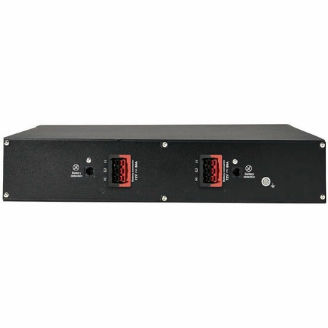 Eaton Tripp Lite Series 72V Extended Battery Module (EBM) for SmartOnline UPS Systems, 2U Rack/Tower — BP72RT