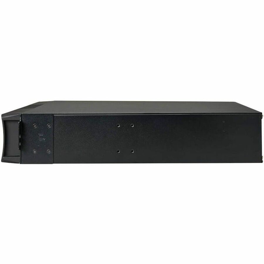 Eaton Tripp Lite Series 72V Extended Battery Module (EBM) for SmartOnline UPS Systems, 2U Rack/Tower — BP72RT