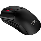 HyperX Pulsefire Haste 2 - Wireless Gaming Mouse (Black) — 6N0B0AA