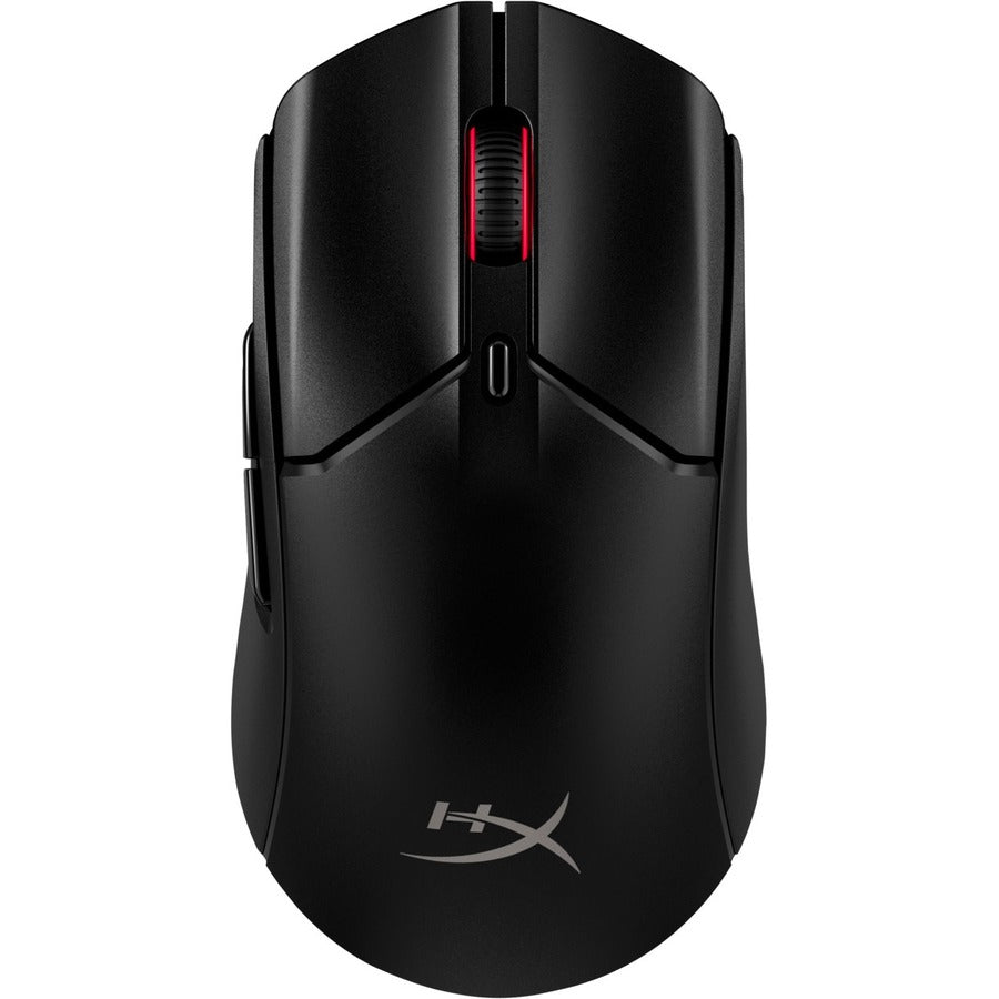 HyperX Pulsefire Haste 2 - Wireless Gaming Mouse (Black) — 6N0B0AA