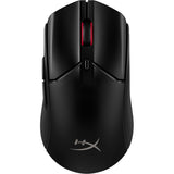 HyperX Pulsefire Haste 2 - Wireless Gaming Mouse (Black) — 6N0B0AA