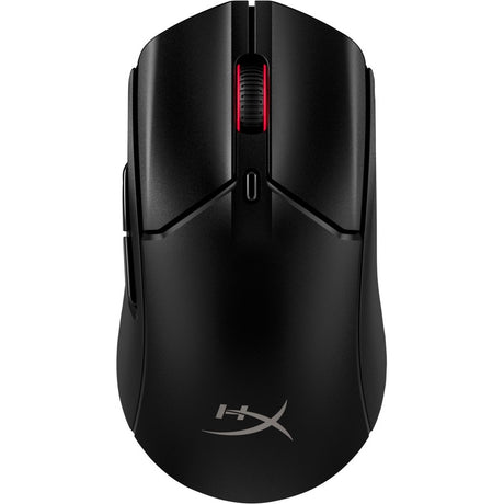 HyperX Pulsefire Haste 2 - Wireless Gaming Mouse (Black) — 6N0B0AA