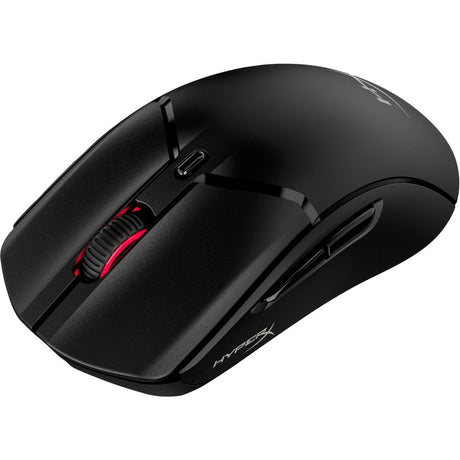HyperX Pulsefire Haste 2 - Wireless Gaming Mouse (Black) — 6N0B0AA