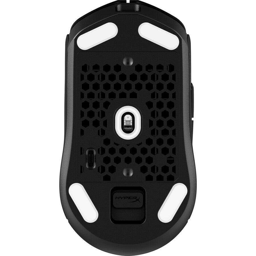 HyperX Pulsefire Haste 2 - Wireless Gaming Mouse (Black) — 6N0B0AA