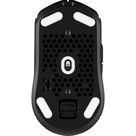 HyperX Pulsefire Haste 2 - Wireless Gaming Mouse (Black) — 6N0B0AA