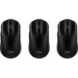 HyperX Pulsefire Haste 2 - Wireless Gaming Mouse (Black) — 6N0B0AA