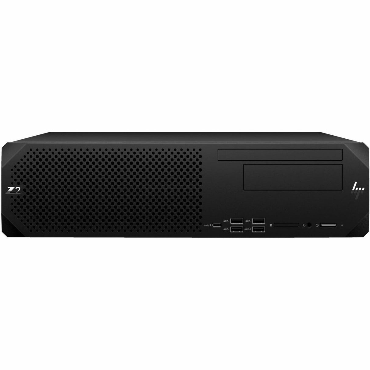 HP Z2 G9 Workstation - Core i9 14th Gen i9-14900K - 32 GB - 1 TB SSD - Small Form Factor - Smart Buy — A1NU1UT#ABA