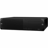 HP Z2 G9 Workstation - Core i9 14th Gen i9-14900K - 32 GB - 1 TB SSD - Small Form Factor - Smart Buy — A1NU1UT#ABA