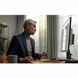MSI Pro MP275Q 27" Class WQHD LED Monitor - 16:9 - Matte Black Color bezel — PROMP275Q