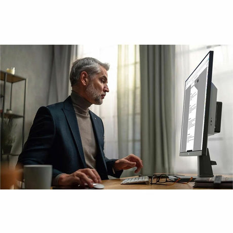 MSI Pro MP275Q 27" Class WQHD LED Monitor - 16:9 - Matte Black Color bezel — PROMP275Q