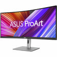 Asus ProArt PA34VCNV 34" Class UW-QHD Curved Screen LCD Monitor - 21:9 — PA34VCNV