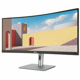 Asus ProArt PA34VCNV 34" Class UW-QHD Curved Screen LCD Monitor - 21:9 — PA34VCNV
