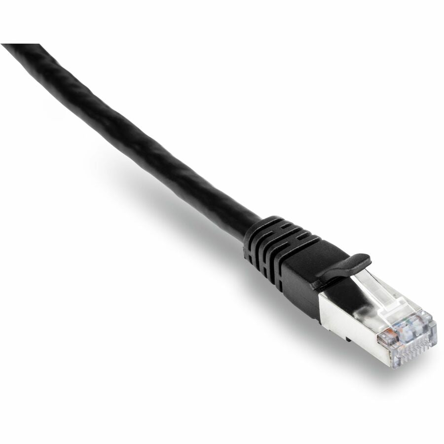 TRENDnet M12 to RJ-45 Industrial Ethernet Cable, 2m (6.5 ft.) — TI-CD02
