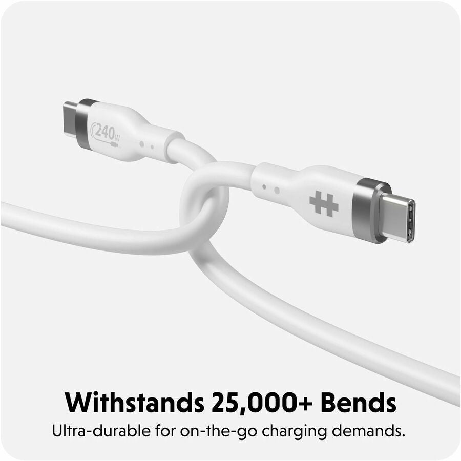 Targus Charging Cable — HJ4001WHGL
