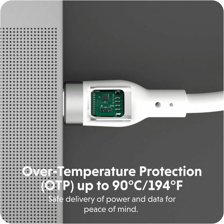 Targus Charging Cable — HJ4001WHGL