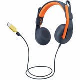 Logitech Zone Learn Headset — 981-001362