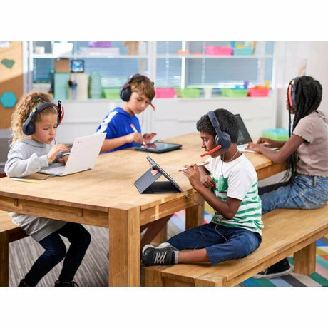 Logitech Zone Learn Headset — 981-001362