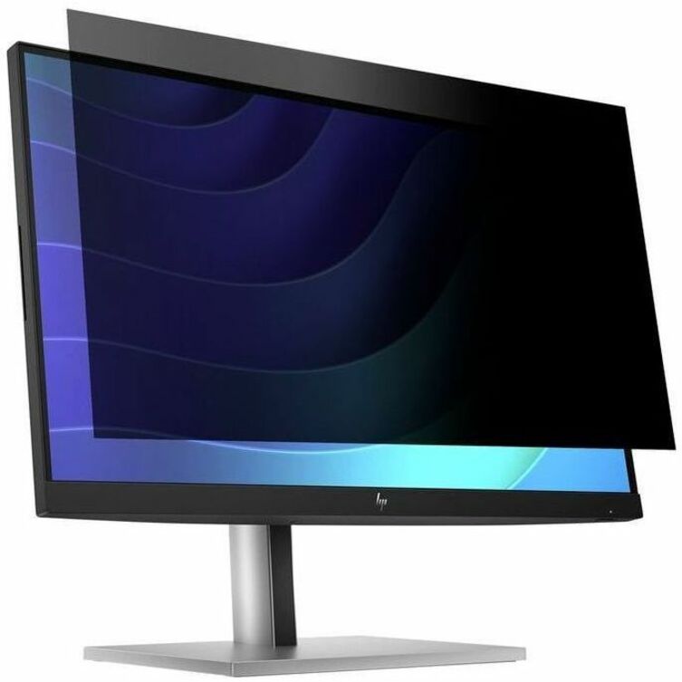 Targus 4Vu Privacy Screen for 21.5" Edge to Edge Infinity Monitors (16:9) Clear — ASF215W9EMGL