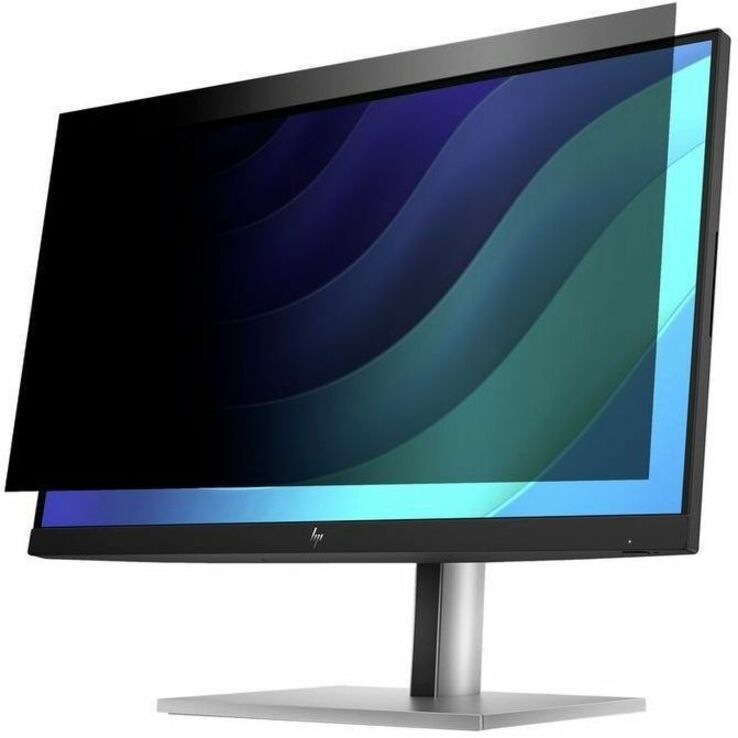 Targus 4Vu Privacy Screen for 21.5" Edge to Edge Infinity Monitors (16:9) Clear — ASF215W9EMGL