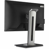ViewSonic VG245 24 Inch IPS 1080p Monitor Designed for Surface with Advanced Ergonomics, 60W USB C, HDMI and DisplayPort — VG245