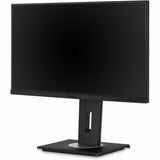 ViewSonic VG245 24 Inch IPS 1080p Monitor Designed for Surface with Advanced Ergonomics, 60W USB C, HDMI and DisplayPort — VG245