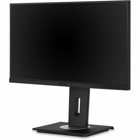 ViewSonic VG245 24 Inch IPS 1080p Monitor Designed for Surface with Advanced Ergonomics, 60W USB C, HDMI and DisplayPort — VG245
