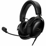 HyperX HyperX Cloud III - Gaming Headset (Black) — 727A8AA