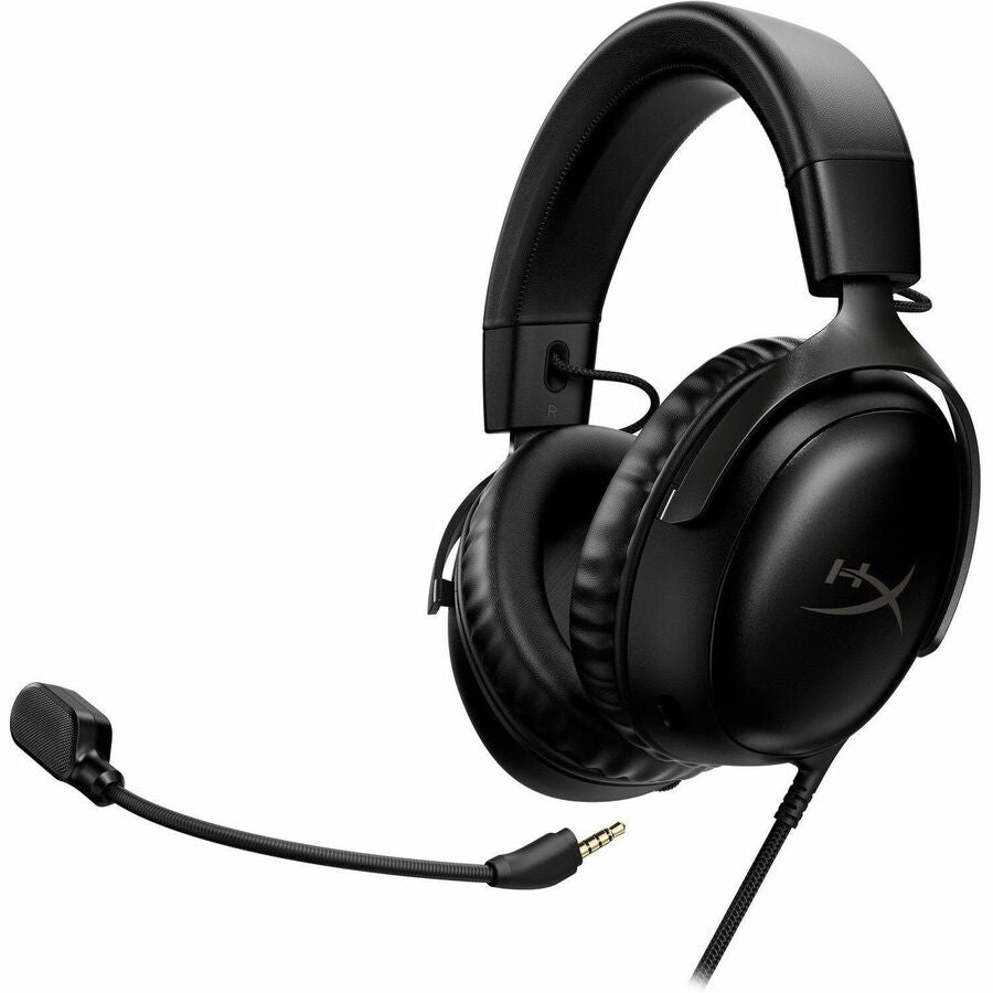 HyperX HyperX Cloud III - Gaming Headset (Black) — 727A8AA