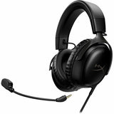 HyperX HyperX Cloud III - Gaming Headset (Black) — 727A8AA