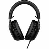 HyperX HyperX Cloud III - Gaming Headset (Black) — 727A8AA