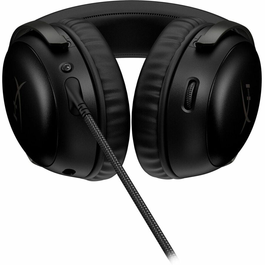HyperX HyperX Cloud III - Gaming Headset (Black) — 727A8AA