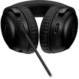 HyperX HyperX Cloud III - Gaming Headset (Black) — 727A8AA