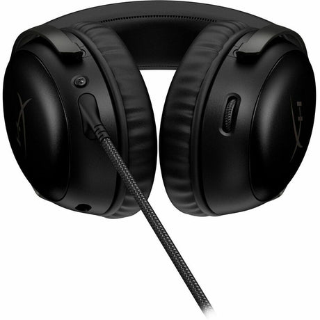 HyperX HyperX Cloud III - Gaming Headset (Black) — 727A8AA