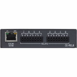 AMX CE-REL8 Universal Control Extender with 8 Relays — AMX-CEB002